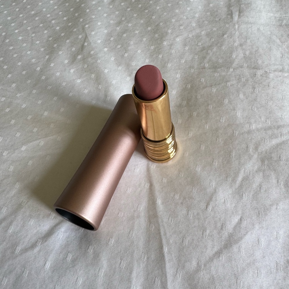 LANCOME LIPSTICK NEW